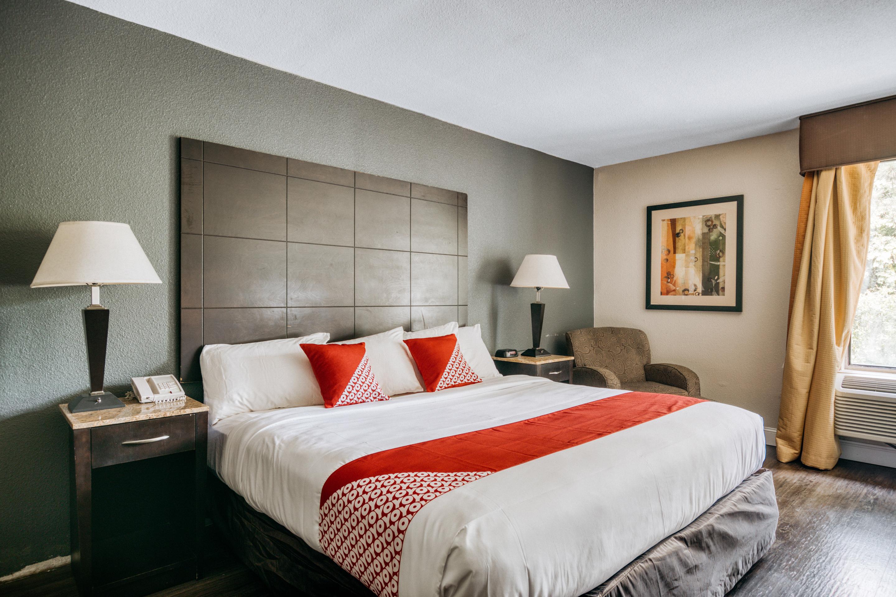 Econo Lodge Inn And Suites Dentsville Екстериор снимка