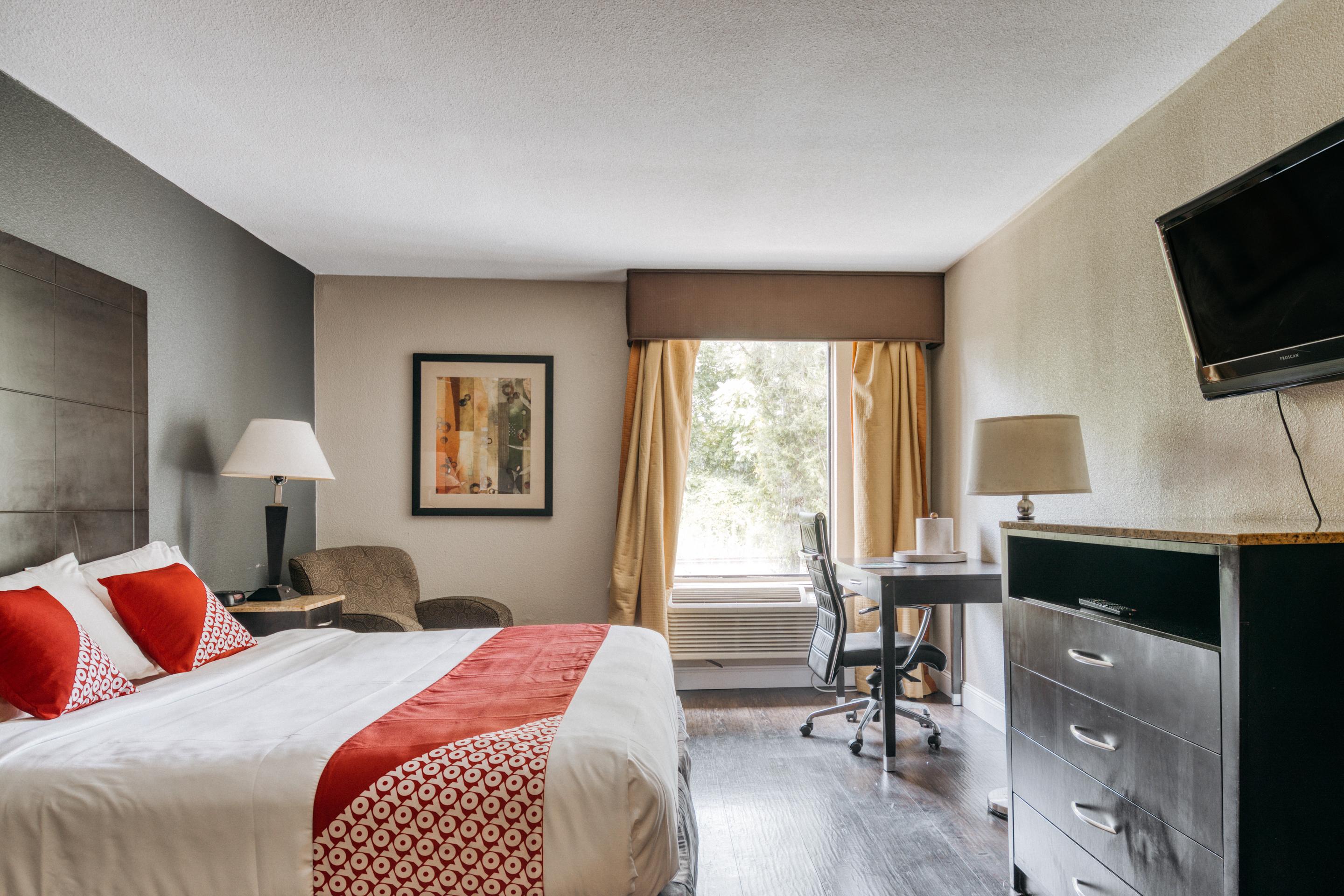 Econo Lodge Inn And Suites Dentsville Екстериор снимка