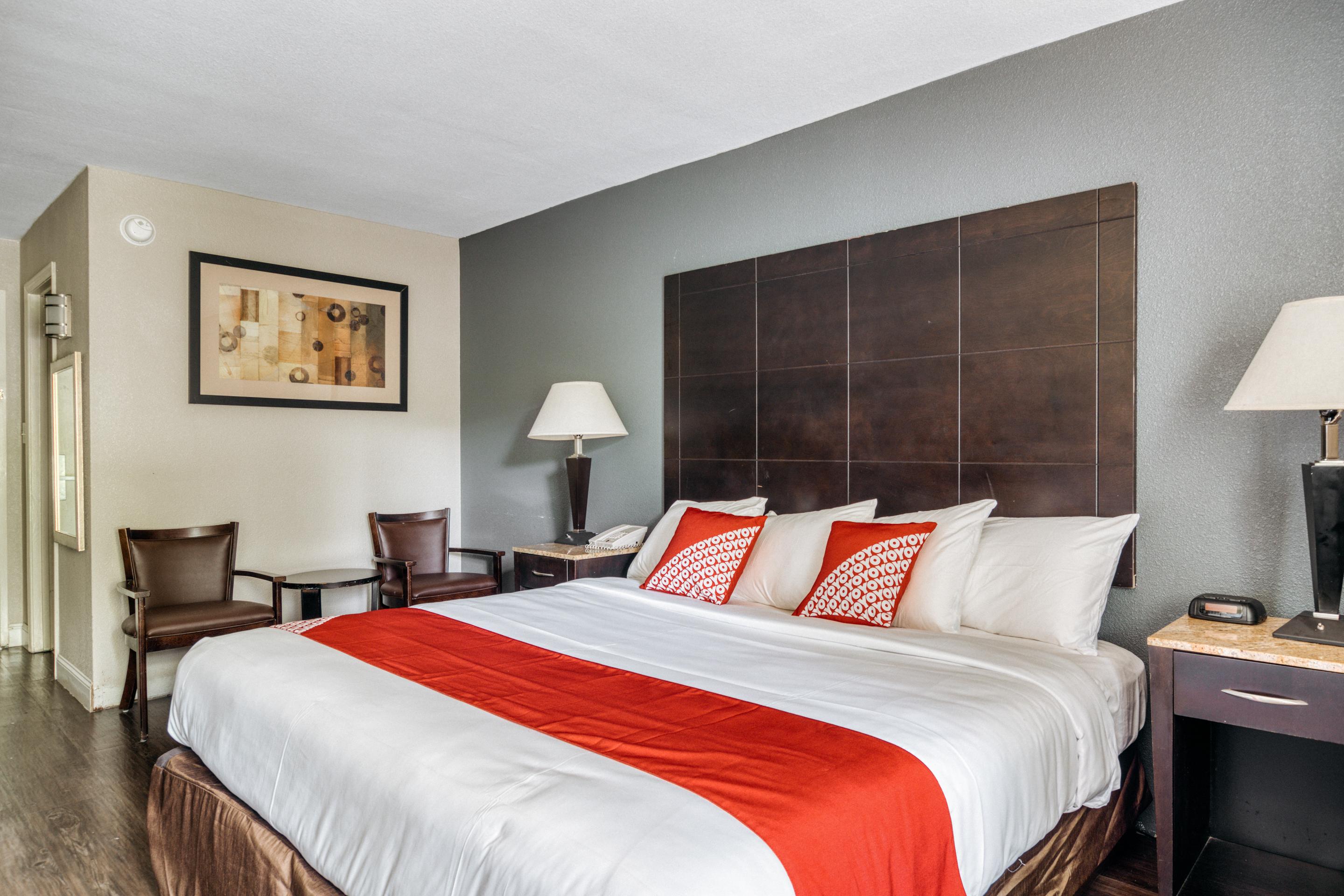Econo Lodge Inn And Suites Dentsville Екстериор снимка