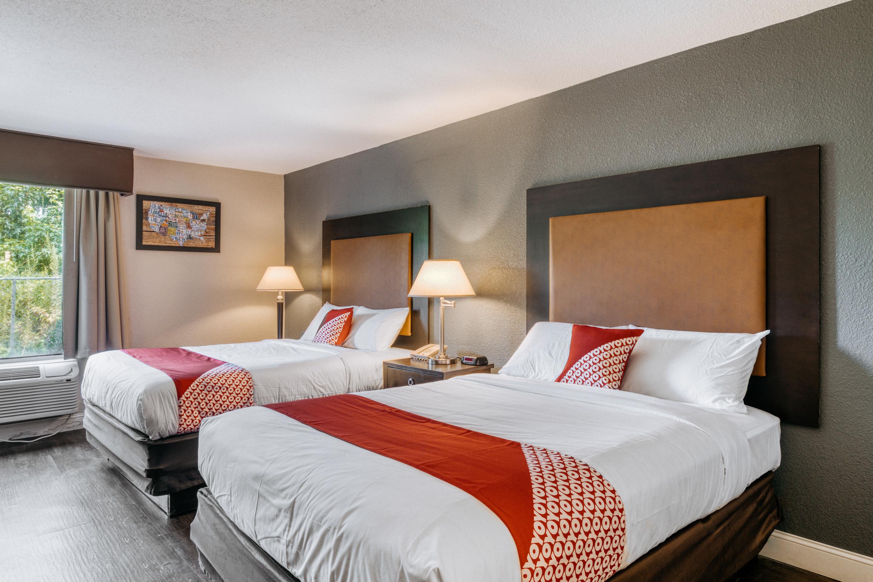 Econo Lodge Inn And Suites Dentsville Екстериор снимка