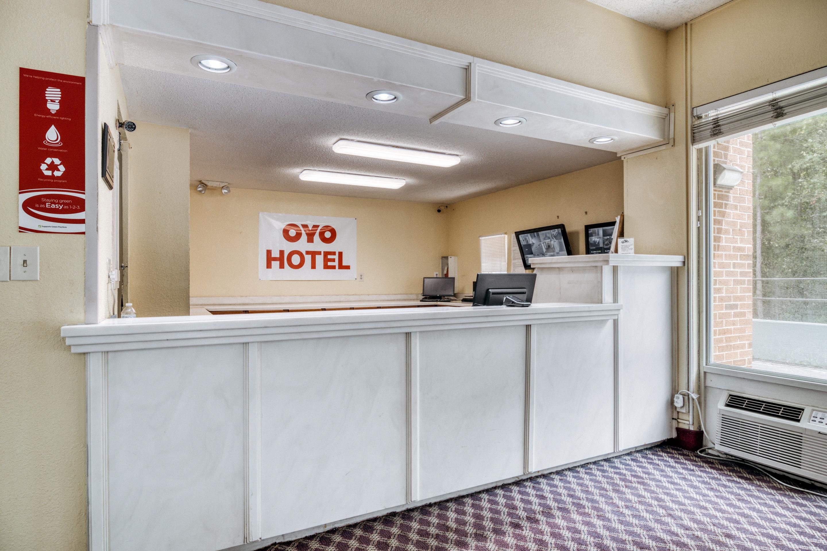 Econo Lodge Inn And Suites Dentsville Екстериор снимка