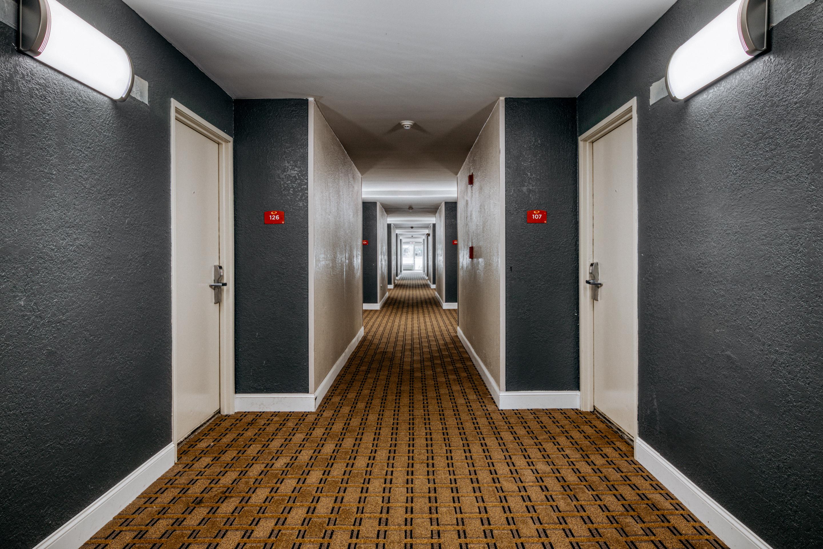 Econo Lodge Inn And Suites Dentsville Екстериор снимка