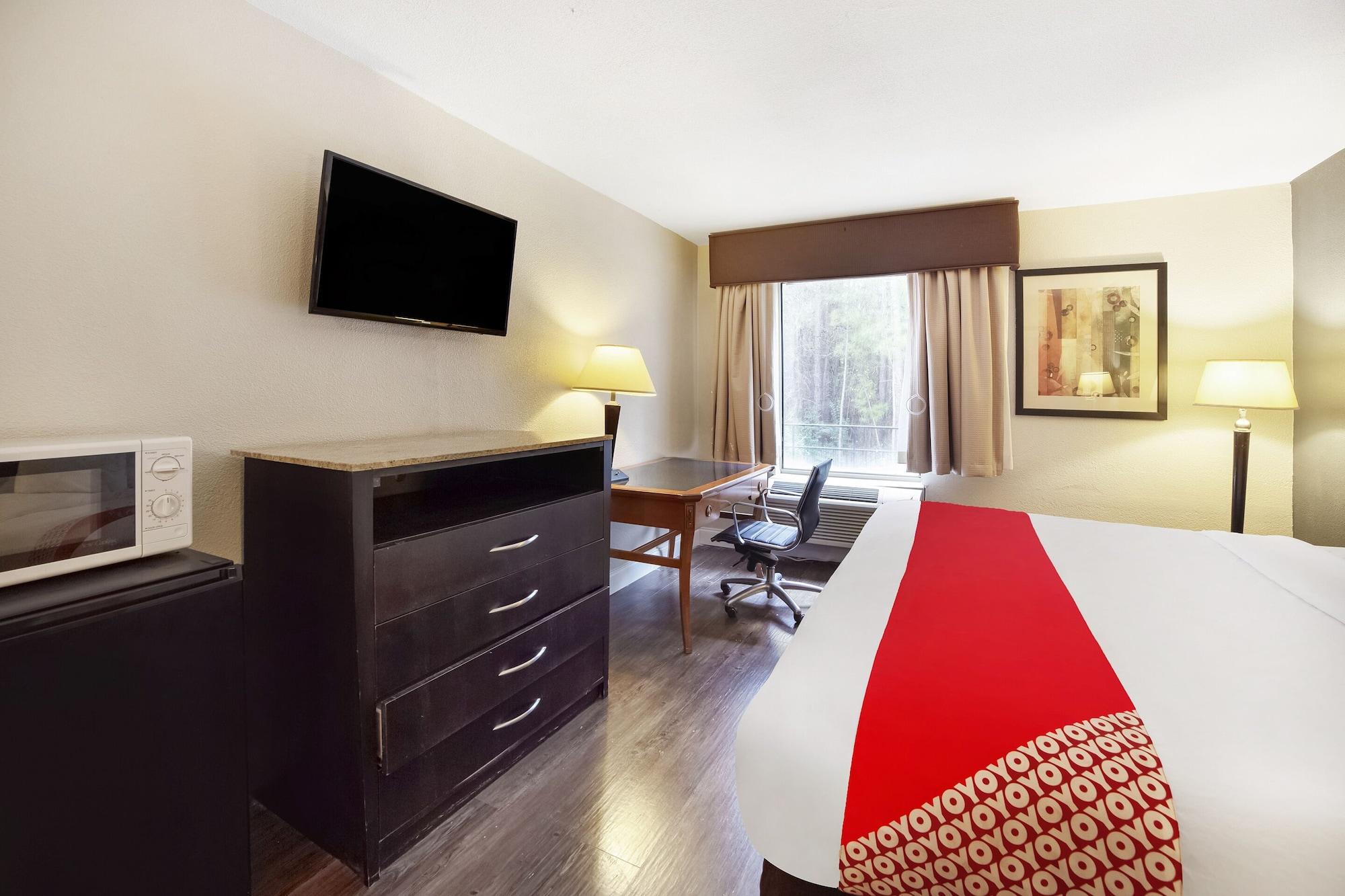 Econo Lodge Inn And Suites Dentsville Екстериор снимка