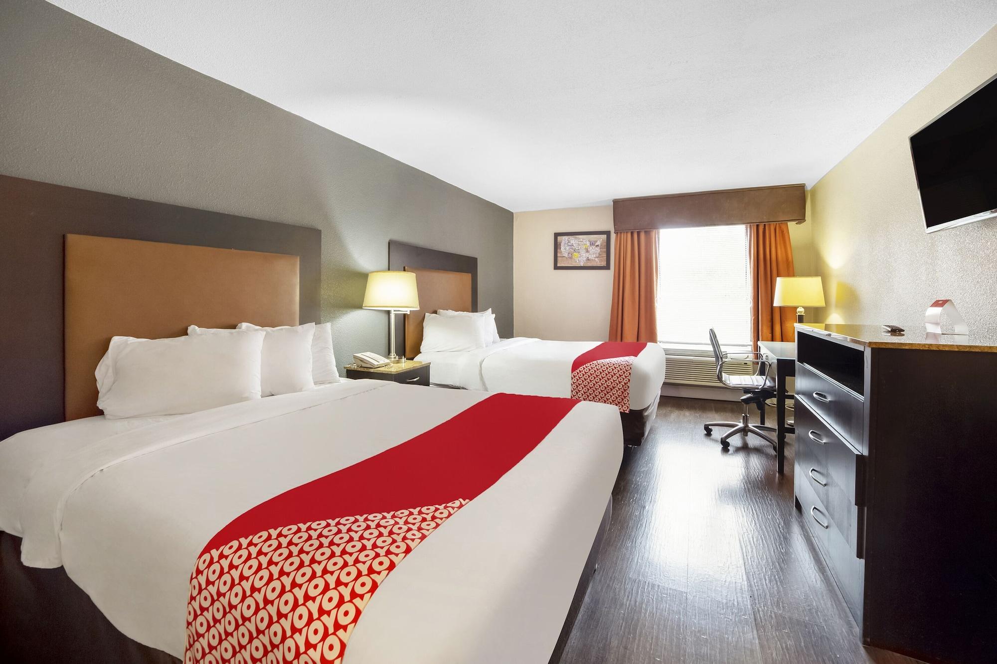 Econo Lodge Inn And Suites Dentsville Екстериор снимка