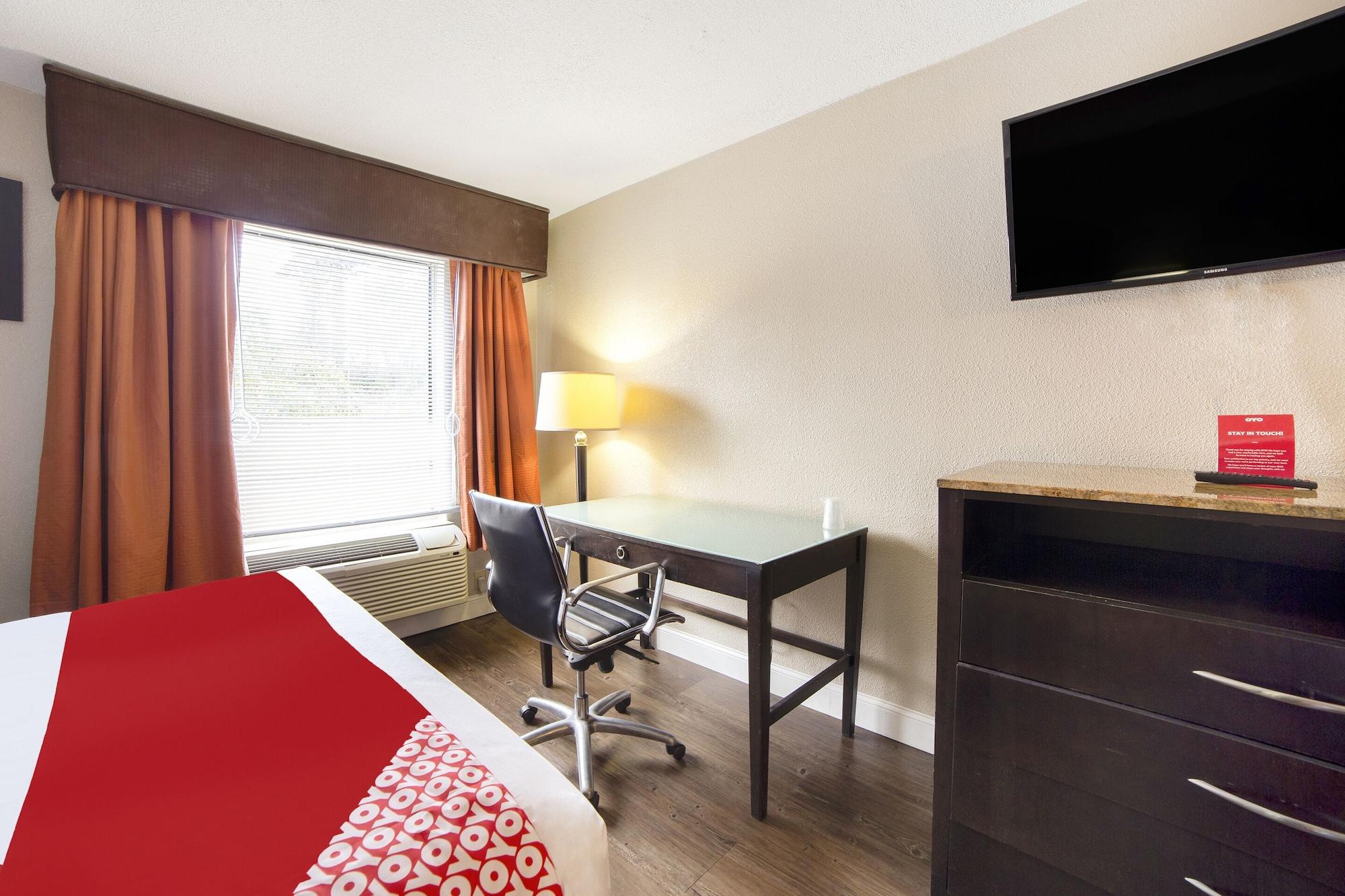 Econo Lodge Inn And Suites Dentsville Екстериор снимка
