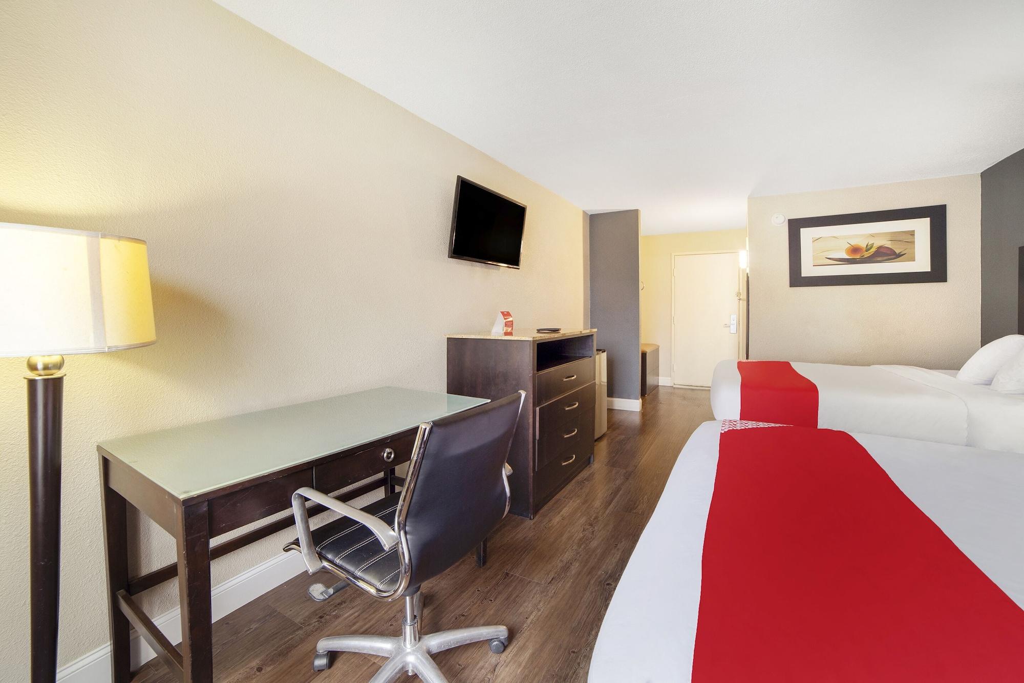 Econo Lodge Inn And Suites Dentsville Екстериор снимка