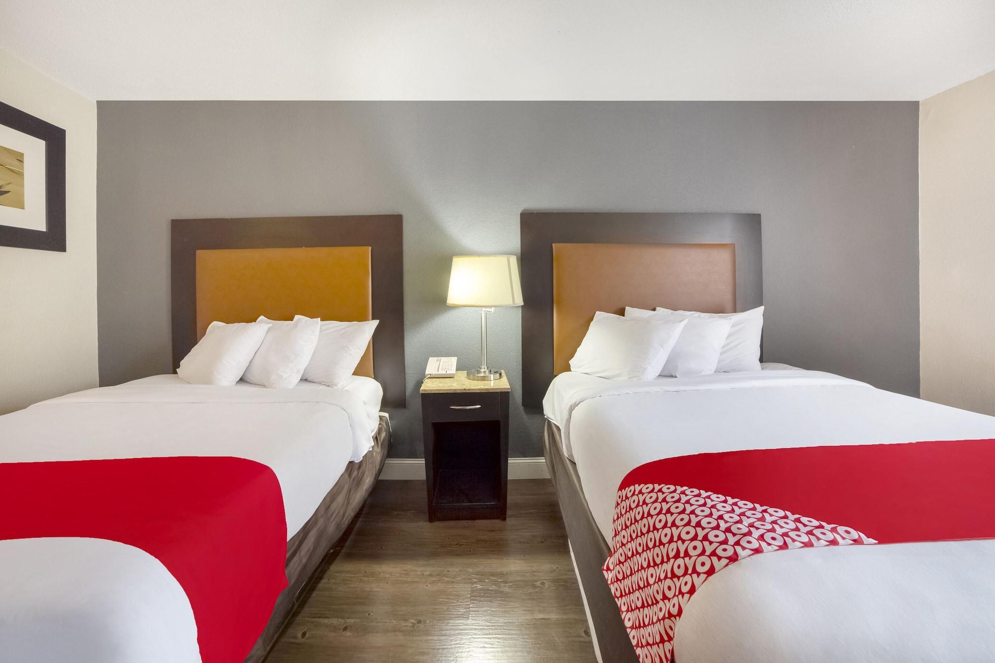 Econo Lodge Inn And Suites Dentsville Екстериор снимка