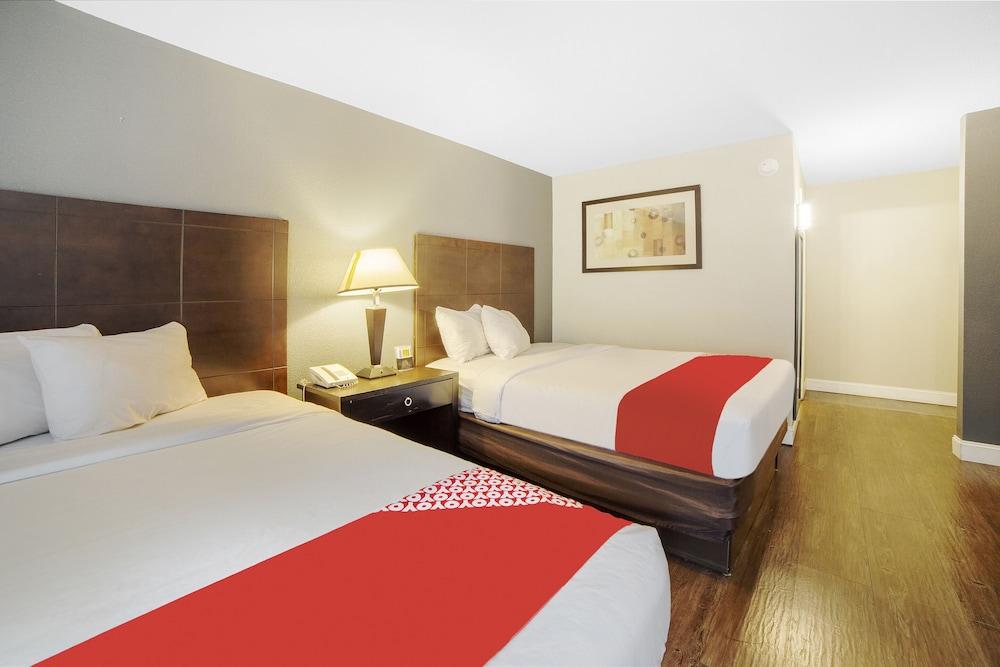 Econo Lodge Inn And Suites Dentsville Екстериор снимка