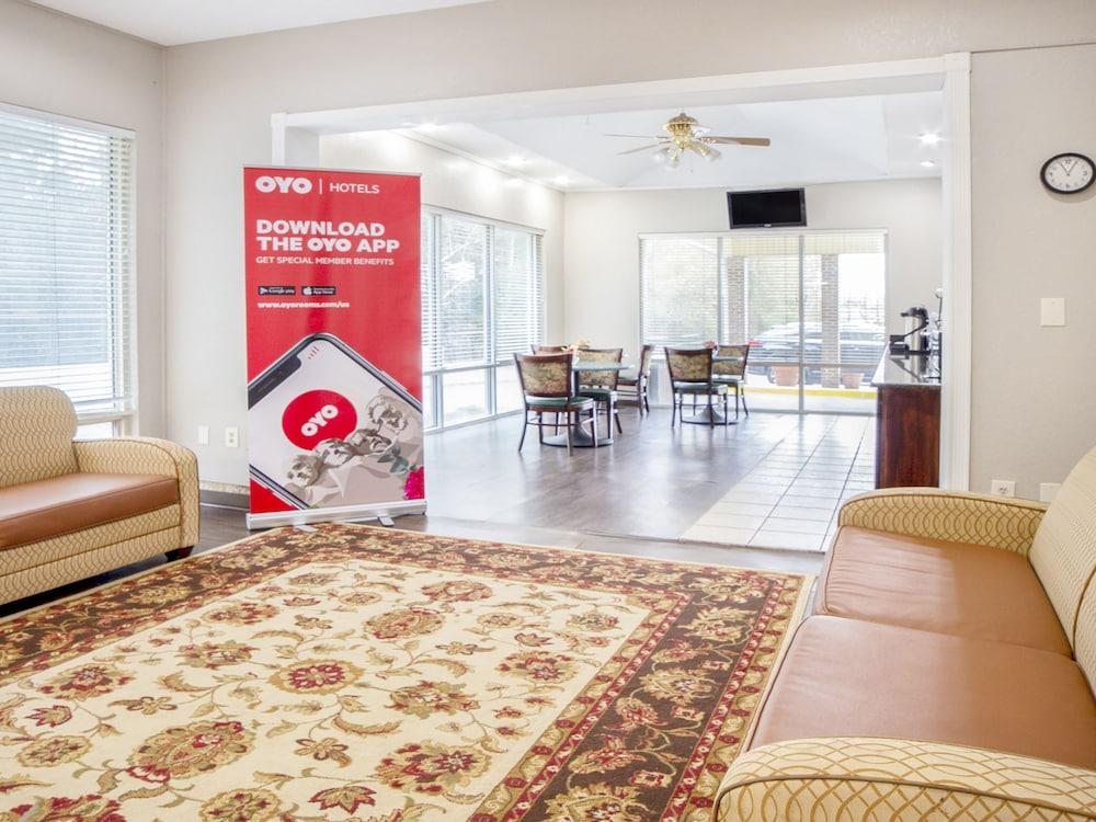 Econo Lodge Inn And Suites Dentsville Екстериор снимка